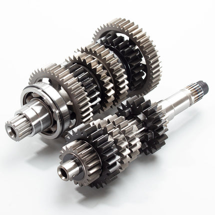 Complete Transmission/Gearbox