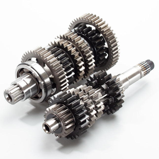 Complete Transmission/Gearbox
