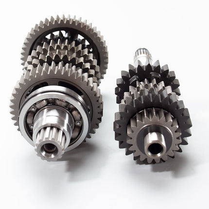 Complete Transmission/Gearbox