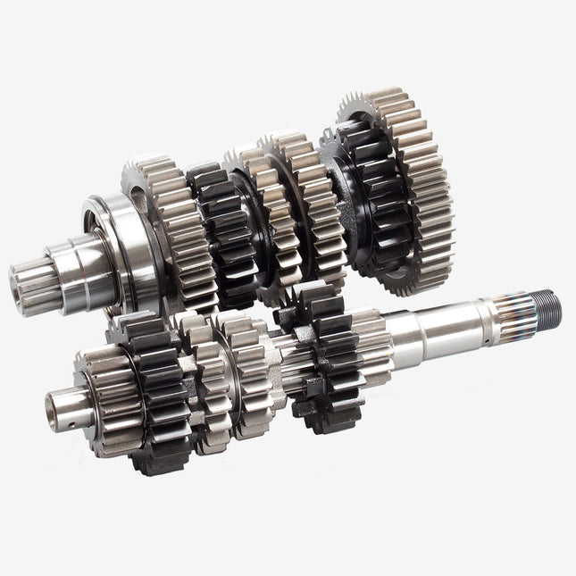 Complete Transmission/Gearbox