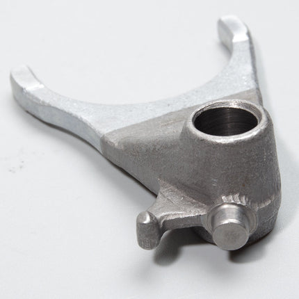 Right Gear Selector Fork for LX500-J-E5, LX500-N-E5, LX500-K-E5, KY500X-E5