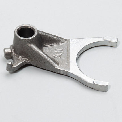 Left Gear Selector Fork for LX500-J-E5, LX500-N-E5, LX500-K-E5, KY500X-E5