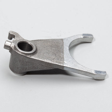 Left Gear Selector Fork for LX500-J-E5, LX500-N-E5, LX500-K-E5, KY500X-E5
