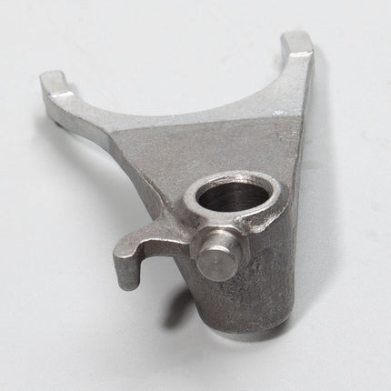 Left Gear Selector Fork for LX500-J-E5, LX500-N-E5, LX500-K-E5, KY500X-E5