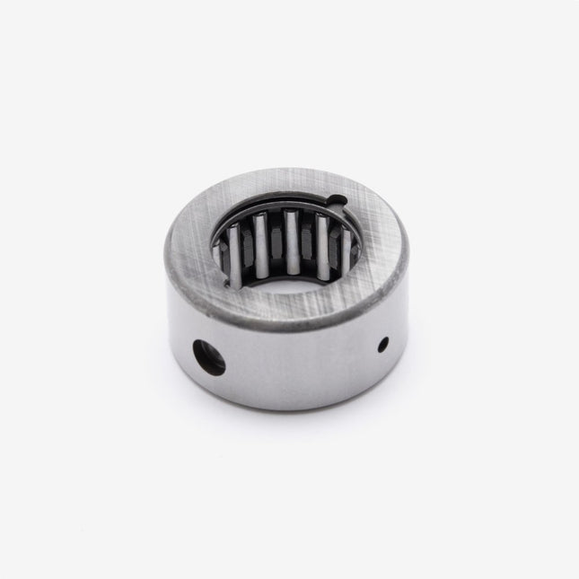 Input/Output Shaft Bearings