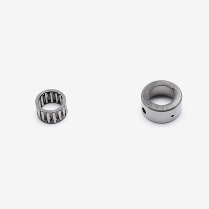 Input/Output Shaft Bearings