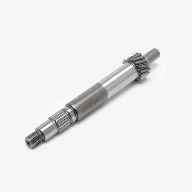 Input Shaft for LJ300T-18-E5, LJ300T-18A-E5