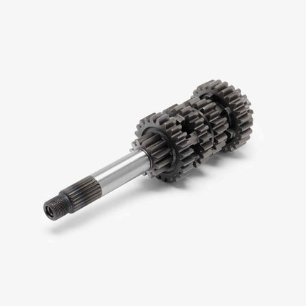 Input Shaft for SY125-10-SE-E5, ZS125-39-E5