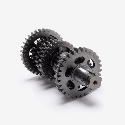 Output Shaft for SY125-10-SE-E5, ZS125-39-E5