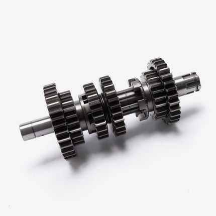 Output Shaft for SY125-10-SE-E5, ZS125-39-E5