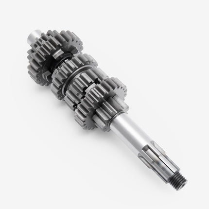 Gear Selector Shaft for SK125-K