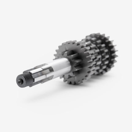 Gear Selector Shaft for SK125-K