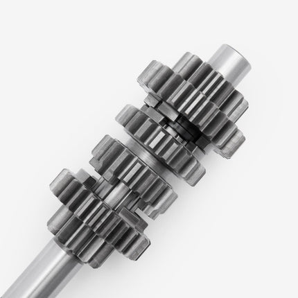 Gear Selector Shaft for SK125-K