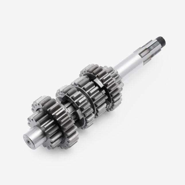 Gear Selector Shaft for SK125-K