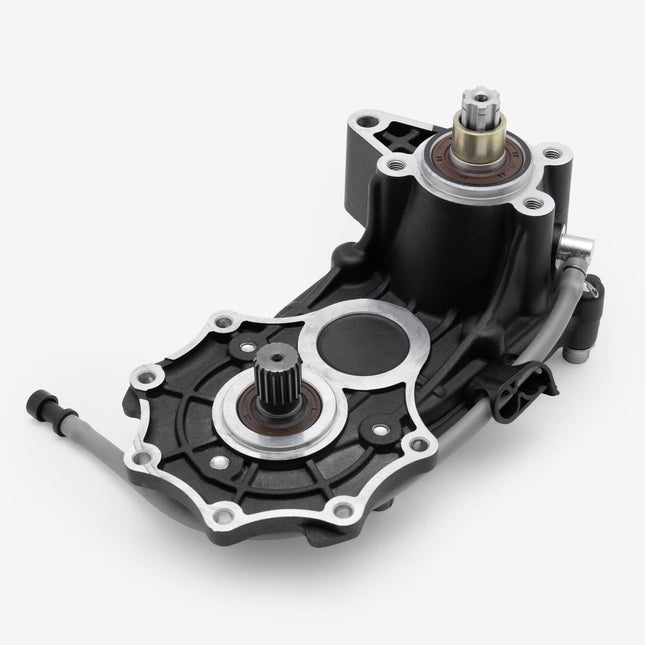 Complete Gearbox