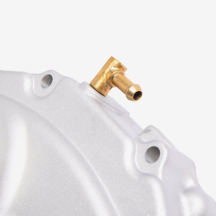 Gearbox Cover