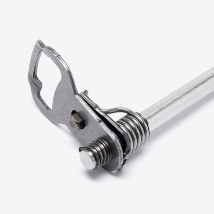 Gear Selector Shaft for SK125-8-E5