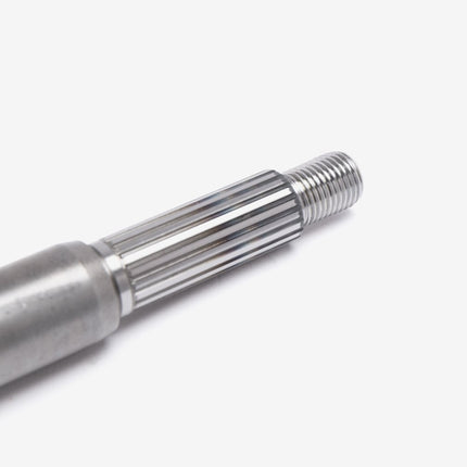 Input Shaft