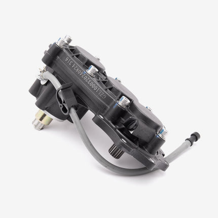 Complete Gearbox