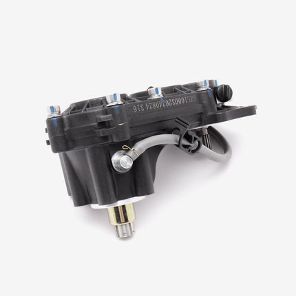 Complete Gearbox