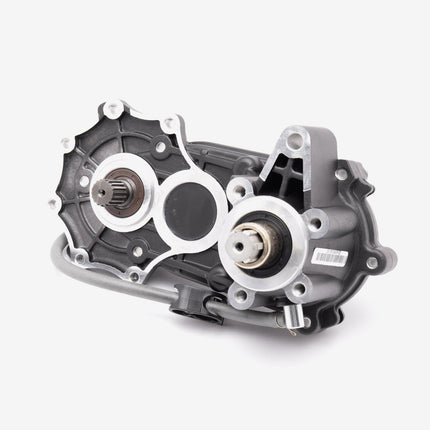 Complete Gearbox