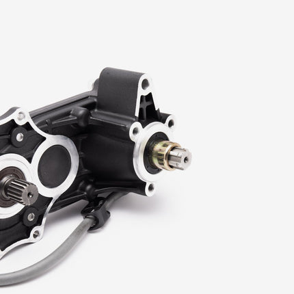 Complete Gearbox