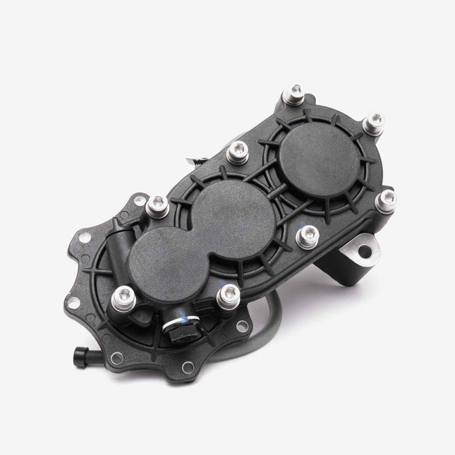 Complete Gearbox