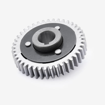 Drive Shaft Gears