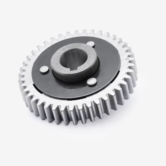 Drive Shaft Gears