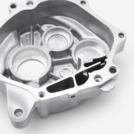 Scooter Gearbox Casing