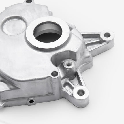 Scooter Gearbox Casing