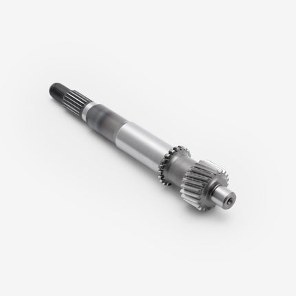 Input Shaft