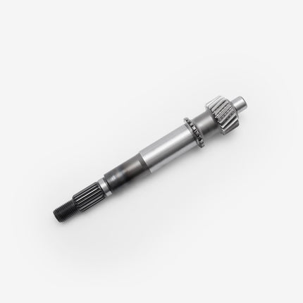 Input Shaft