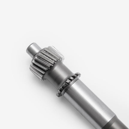 Input Shaft