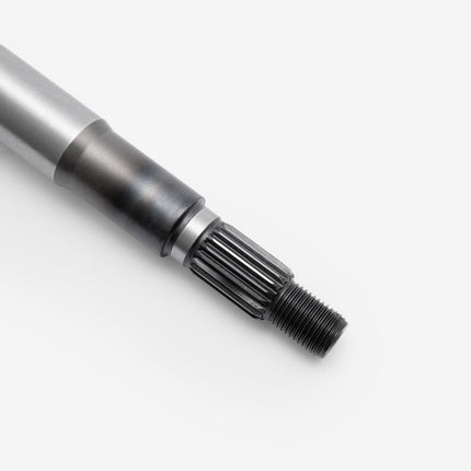 Input Shaft