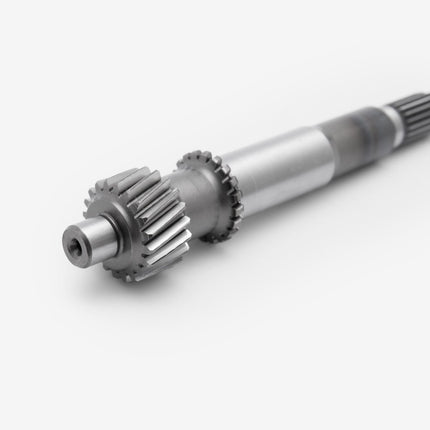 Input Shaft