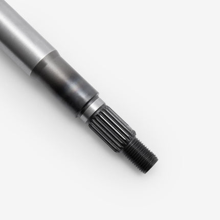 Input Shaft
