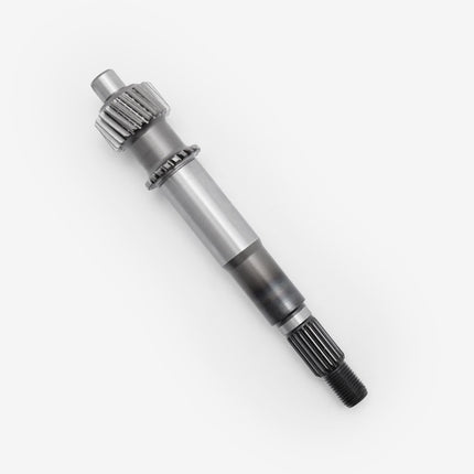 Input Shaft