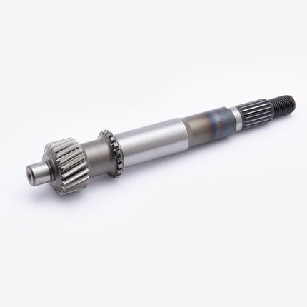 Input Shaft