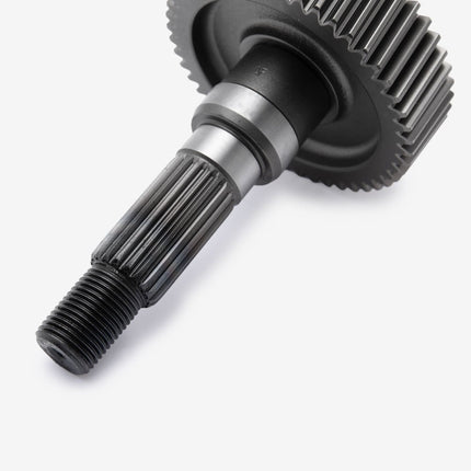 Output Shaft (CVT Only)