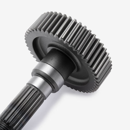Output Shaft (CVT Only)