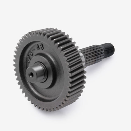 Output Shaft (CVT Only)