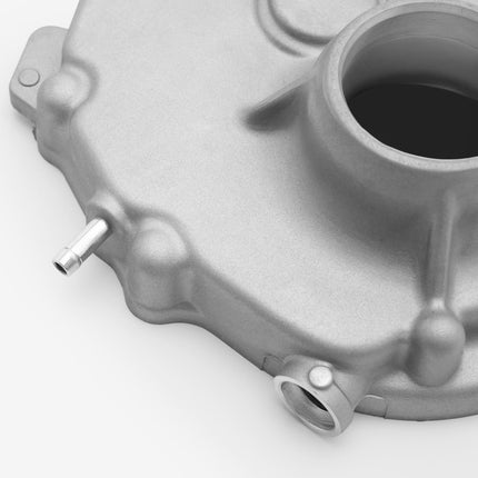 Gearbox Casing