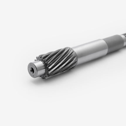 Input Shaft