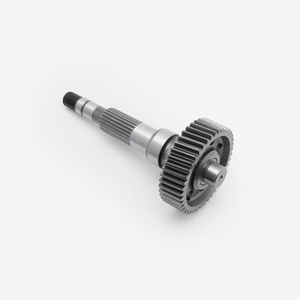 Input Shaft