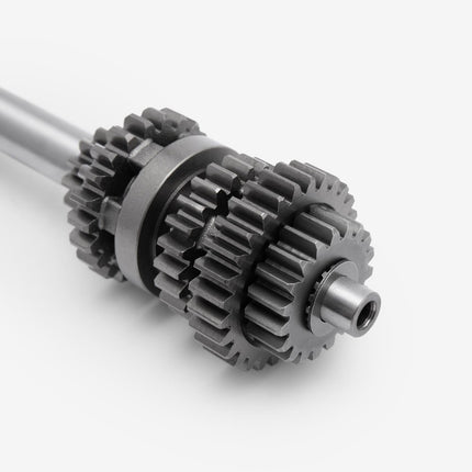 Input Shaft