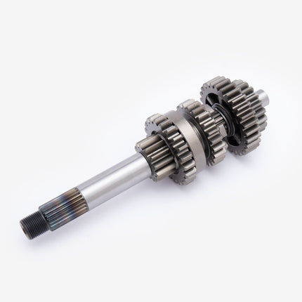 Input Shaft