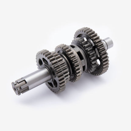 Output Shaft