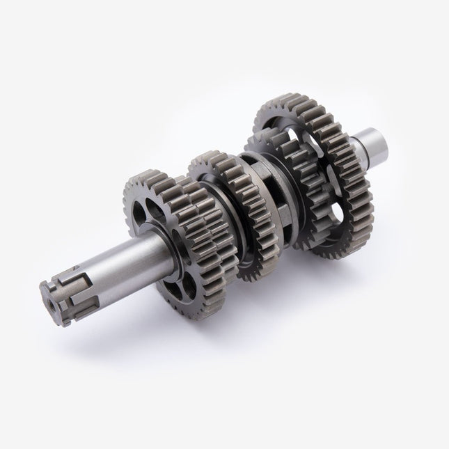 Output Shaft