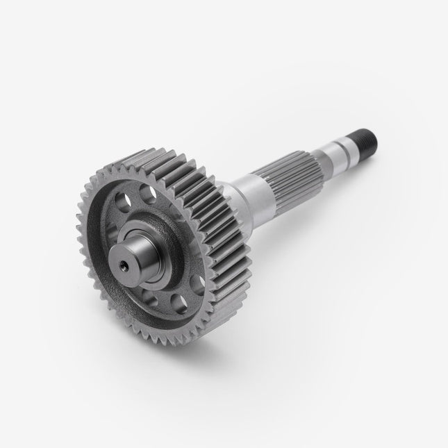 Final Drive Gear